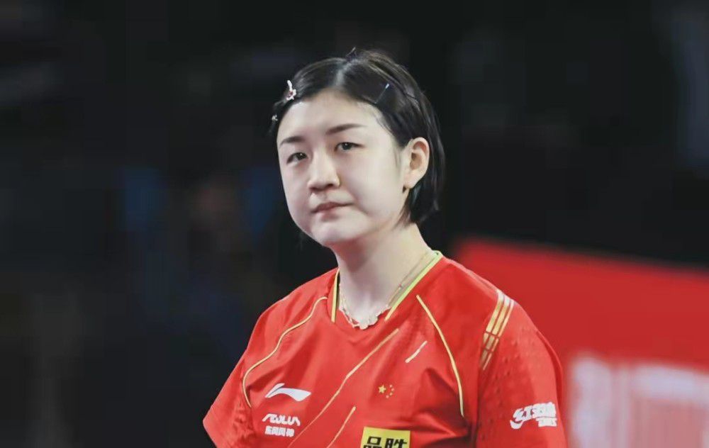 中国处女图鉴