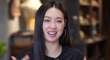 我美丽的婆婆